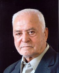 مرحوم حاج عبدالرحمن رحمانی